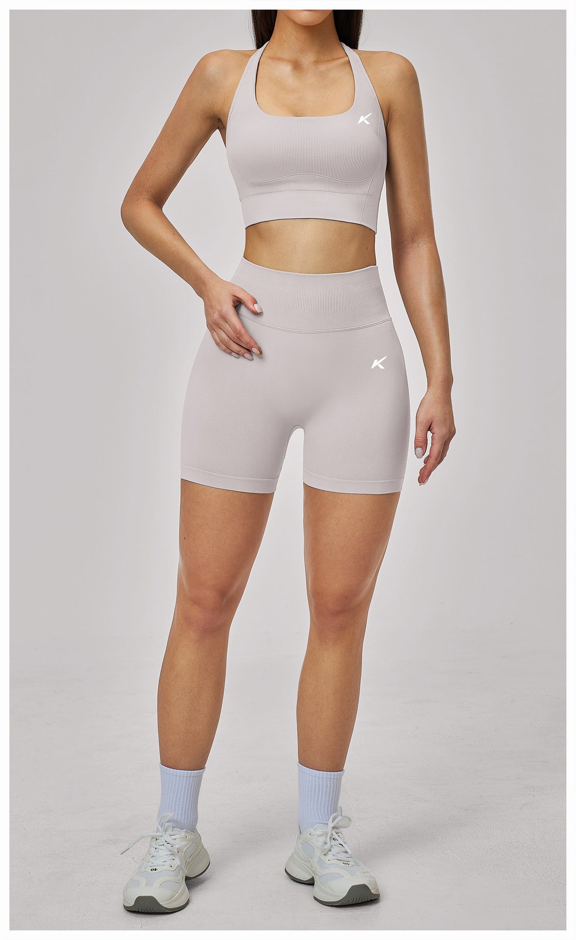 Women's Sculpt Shorts