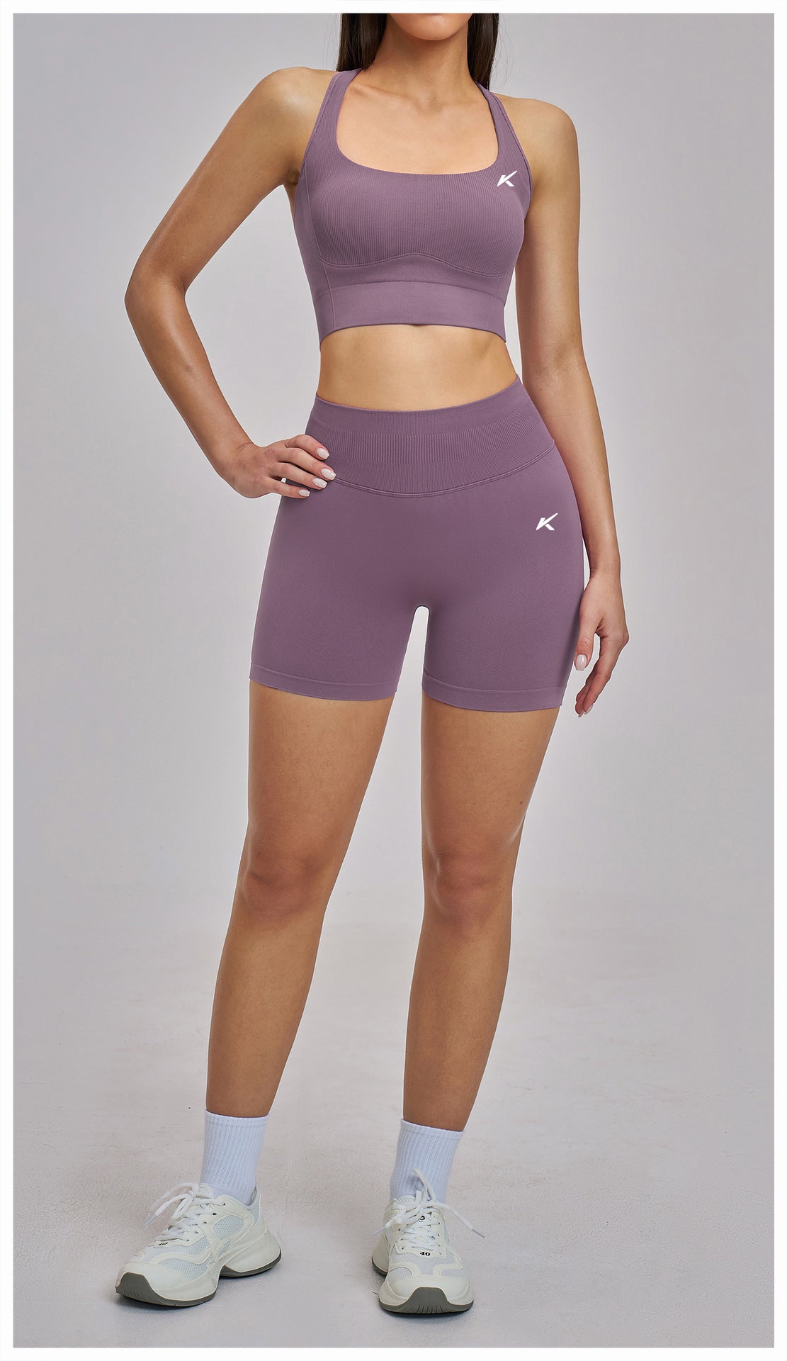 Women's Sculpt Shorts
