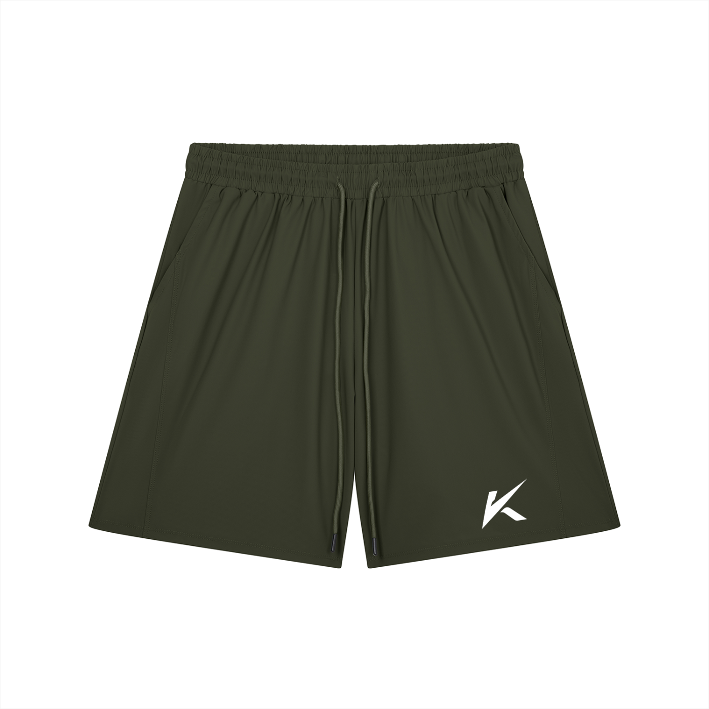Men’s Drawstring Shorts