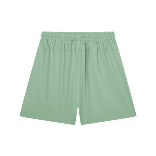 Men’s Drawstring Shorts