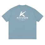 Streetwear Loose Drop Shoulder T-Shirt