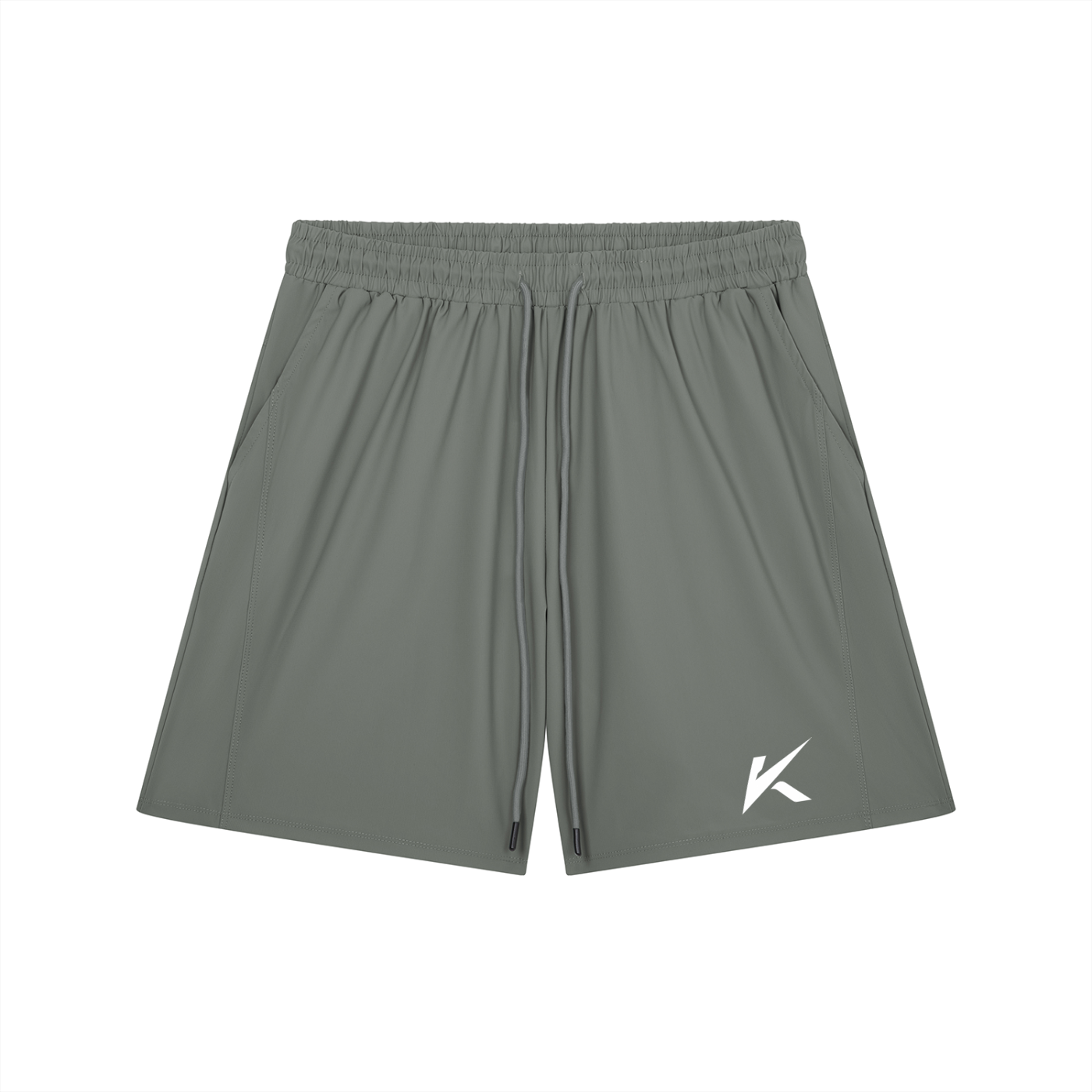 Men’s Drawstring Shorts