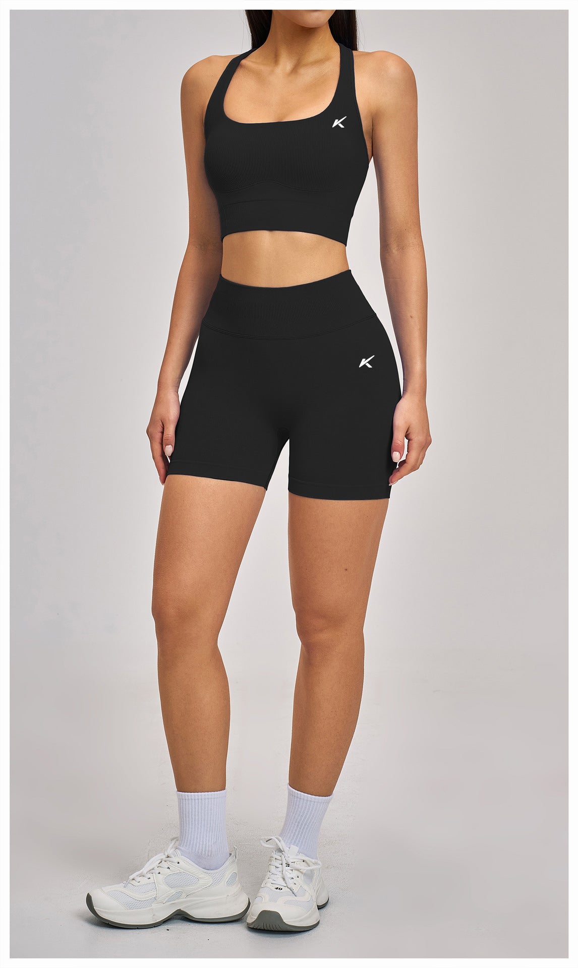 Women's Sculpt Shorts