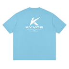 Streetwear Loose Drop Shoulder T-Shirt