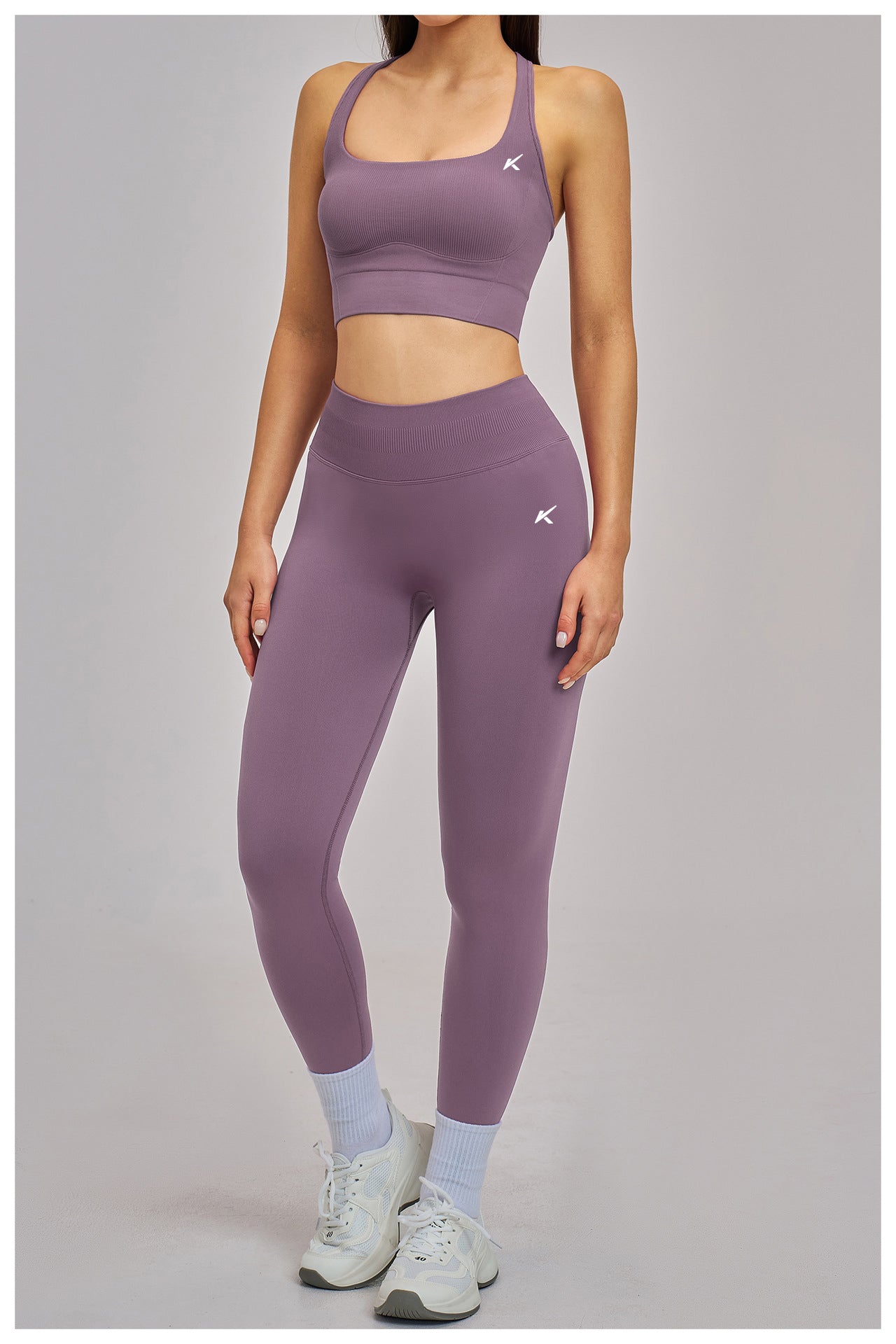 Women's Sculpt Sports Bra