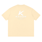 Streetwear Loose Drop Shoulder T-Shirt