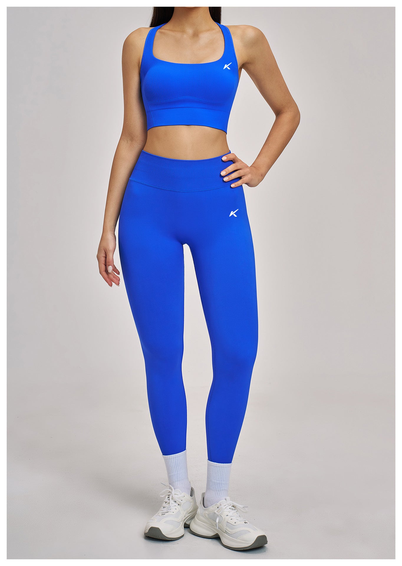 Women's Sculpt Sports Bra