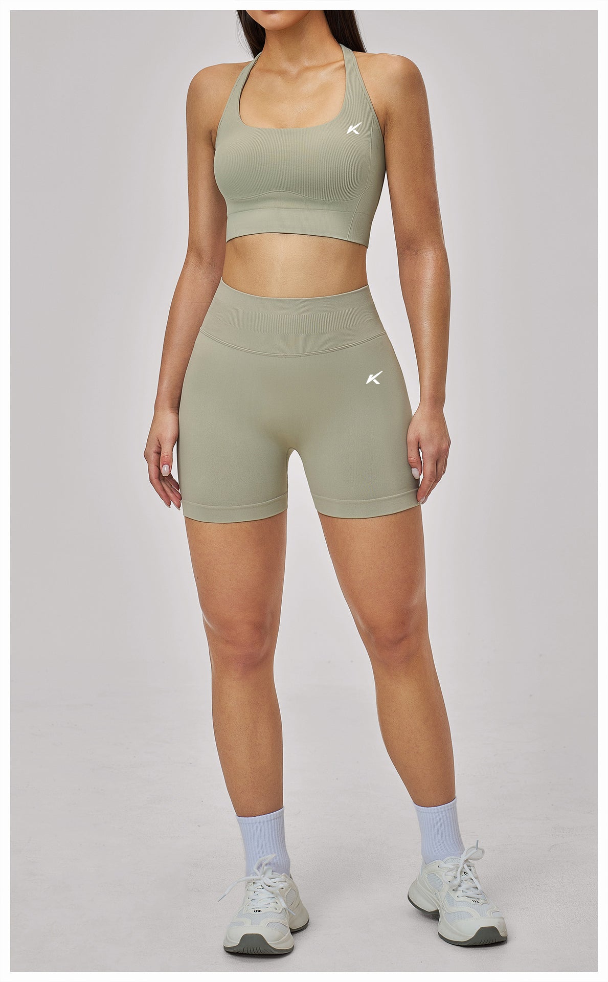 Women's Sculpt Shorts