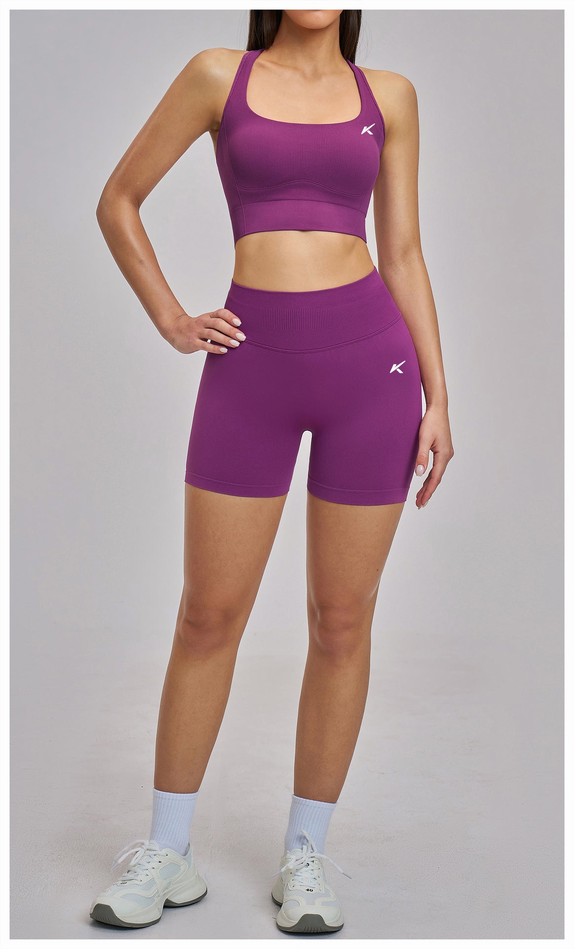 Women's Sculpt Shorts