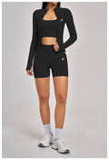 Women's Sculpt Zip Jacket