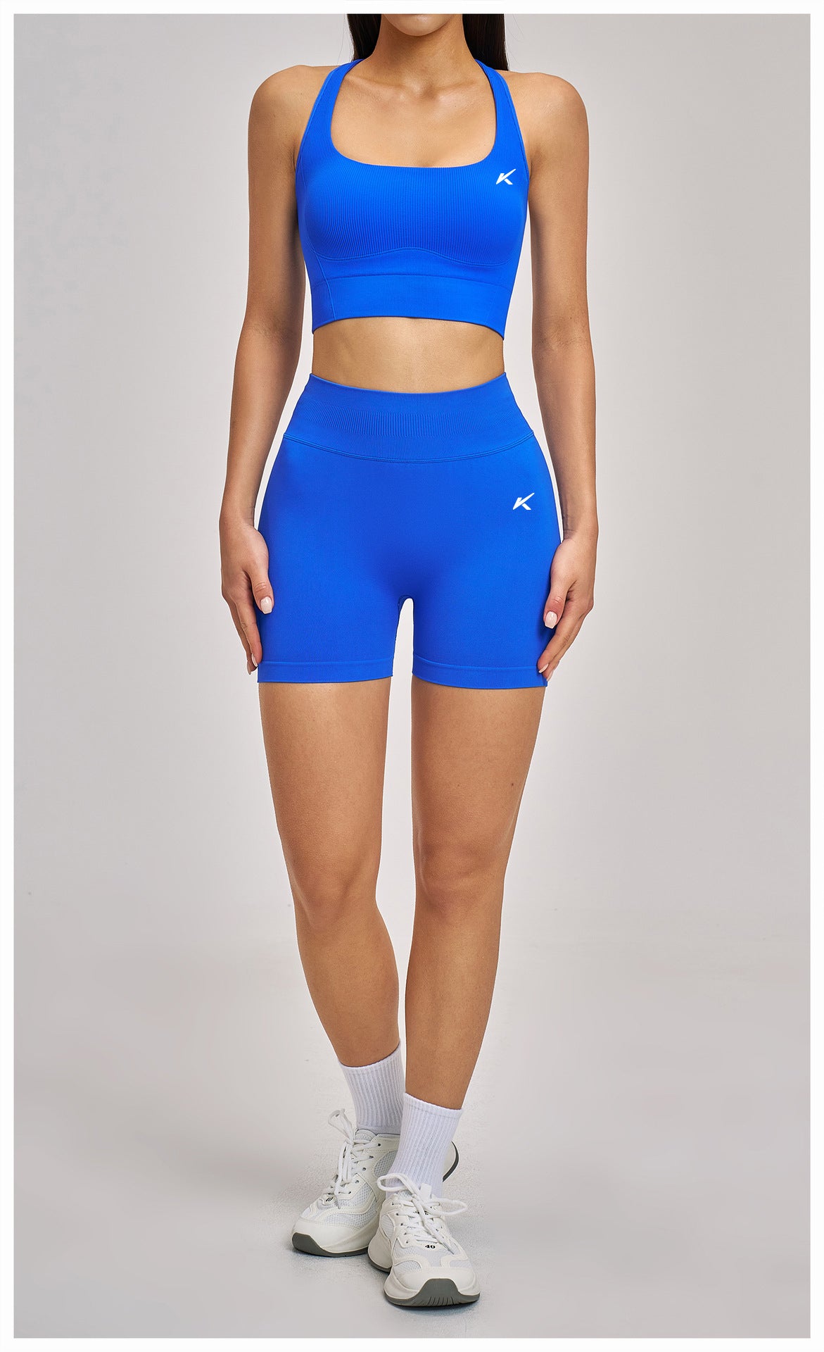 Women's Sculpt Shorts