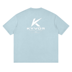 Streetwear Loose Drop Shoulder T-Shirt