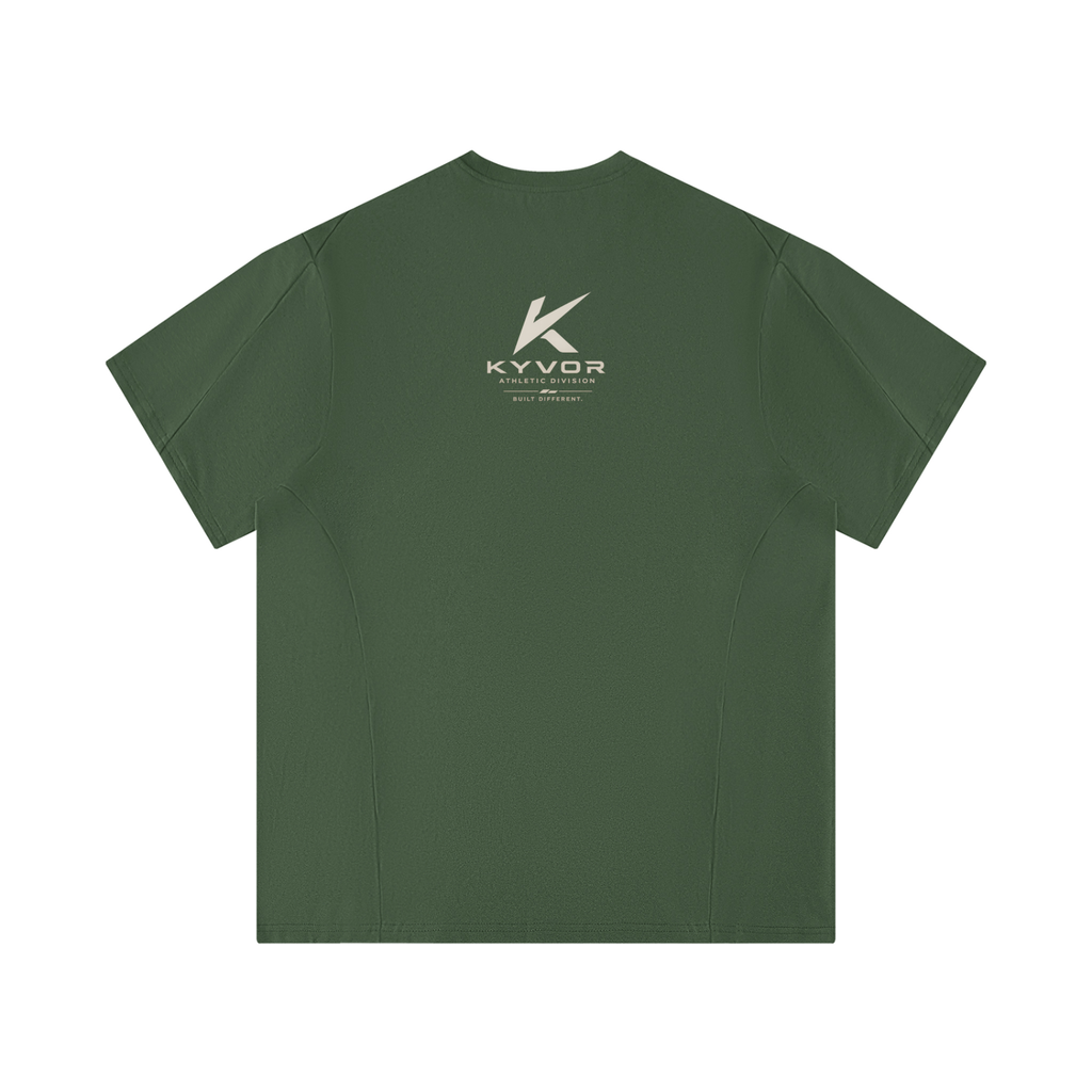 Men's Performance Regular Fit T-Shirt