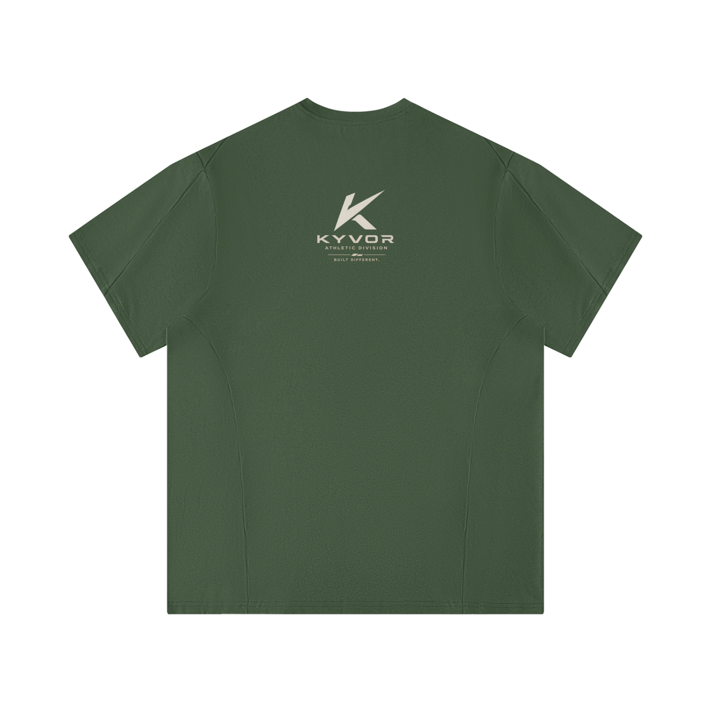 Men's Performance Regular Fit T-Shirt