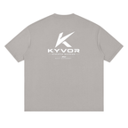 Streetwear Loose Drop Shoulder T-Shirt