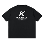 Streetwear Loose Drop Shoulder T-Shirt