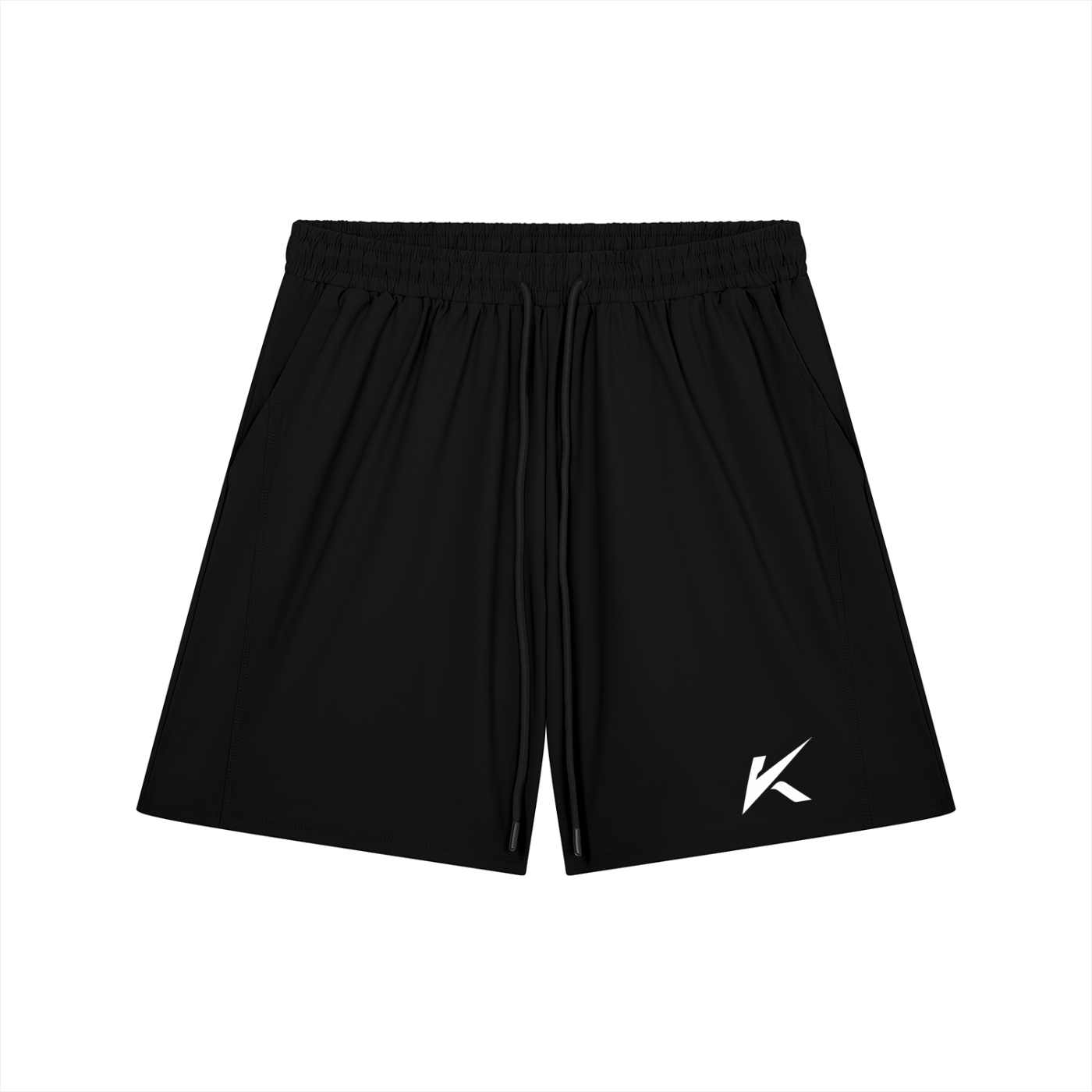 Men’s Drawstring Shorts