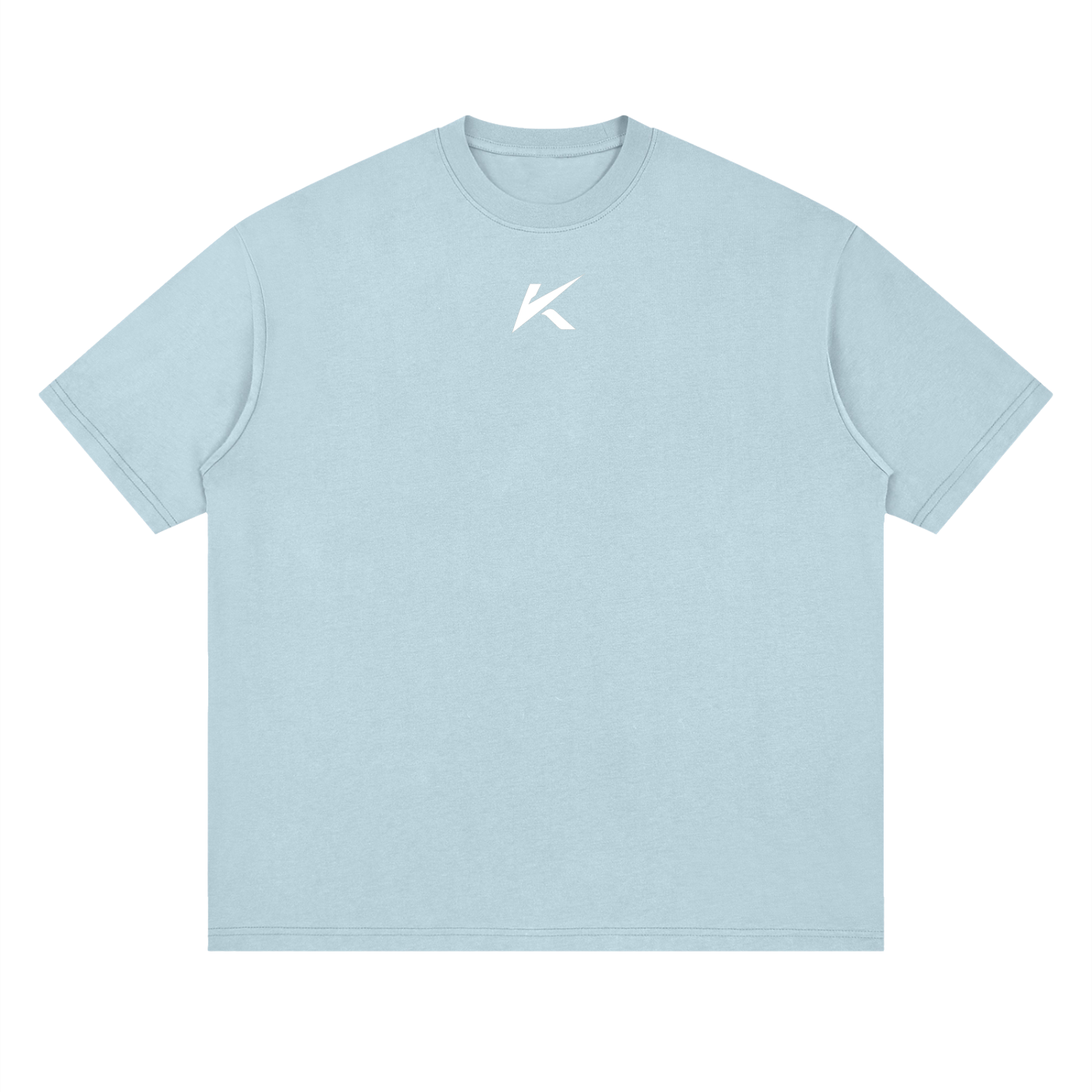 Streetwear Loose Drop Shoulder T-Shirt