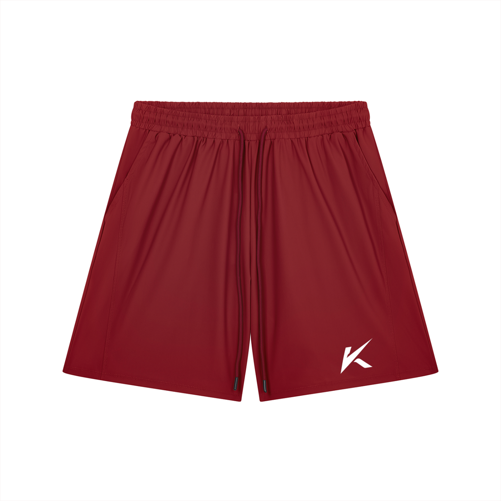 Men’s Drawstring Shorts