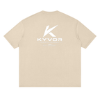 Streetwear Loose Drop Shoulder T-Shirt