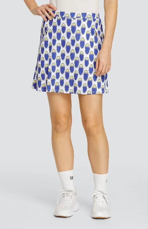 End Of Season Sale Graham 17" Skort - Liv