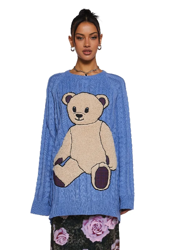 Now On Sale For Chic Urban Styles Finding Comfort Oversized Sweater