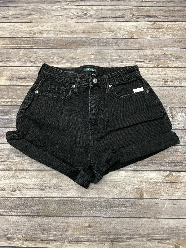 Shorts By Wild Fable In Black, Size: 4