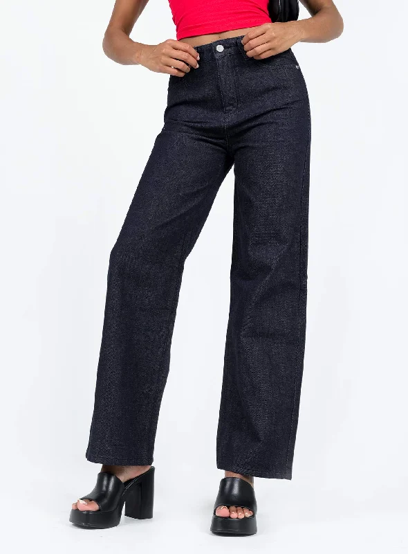 Mega Sale Indiyah Denim Jean