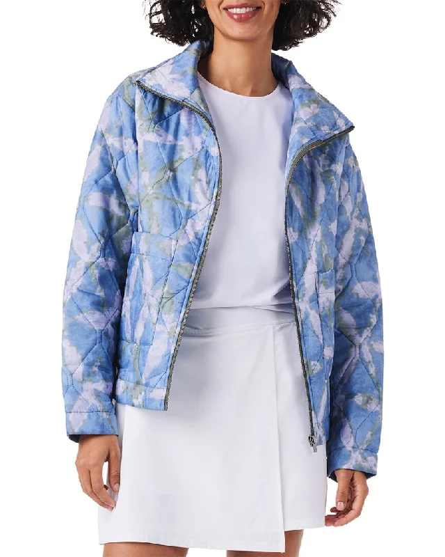 Trending Items NIC+ZOE Throw On Quilted Puffer Jacket