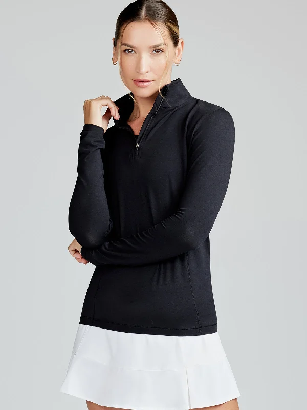 Trendy Clothing Sale Recess Quarter Zip