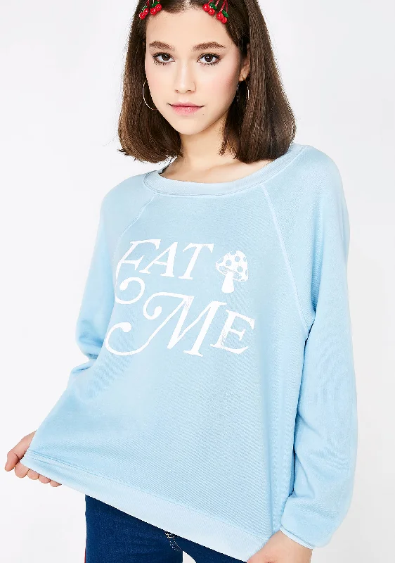 Style Redefined Eat Me Sommers Sweater