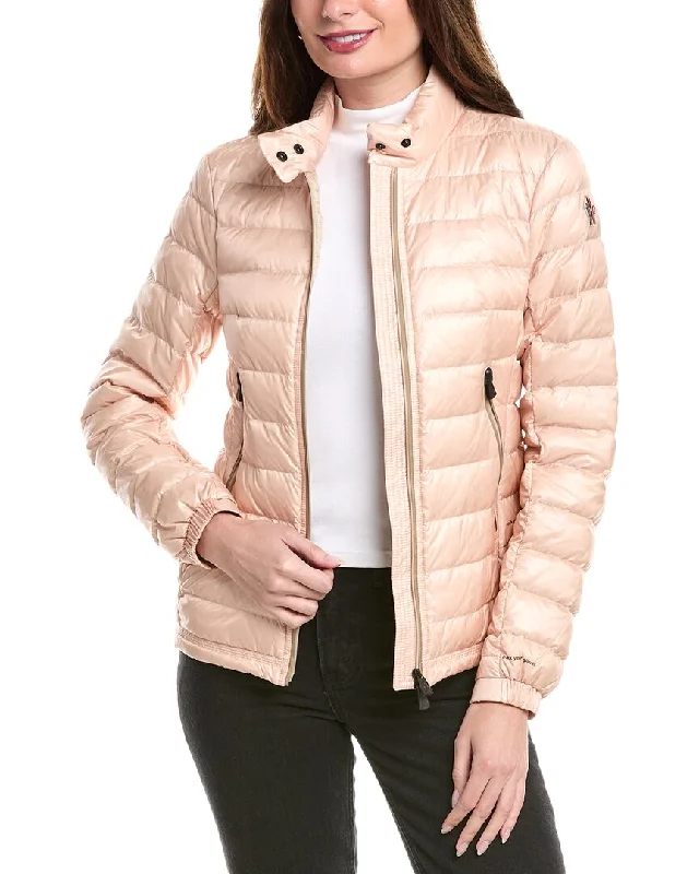 Evening Looks Moncler Walibi Jacket