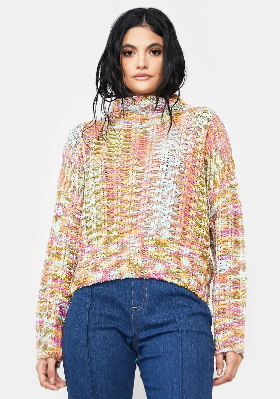 Additional Time-Limited Offers Free Spirit Days Oversized Sweater