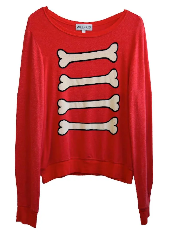 Season Offer Caveman Baggy Beach Jumper