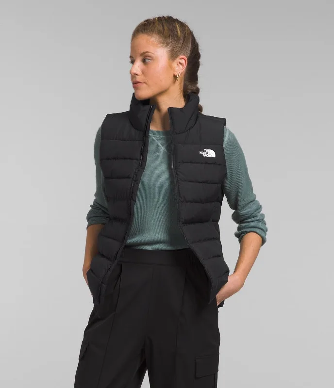 Limited Edition Women's Aconcagua 3 Vest