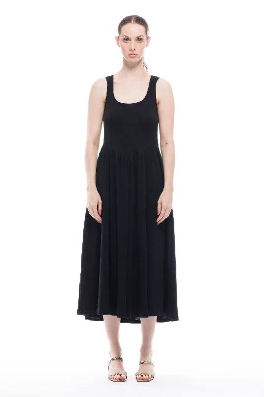 Casual Chic Clothing Riri Dress