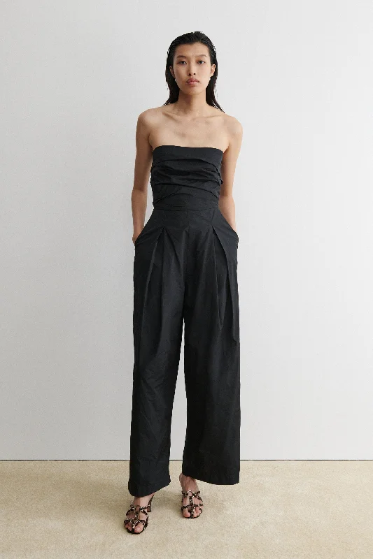 Limited Time Offer Tristan Jumpsuit