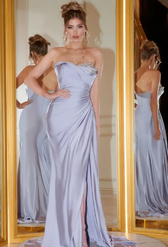 Chic Outfits Portia and Scarlett PS21218 Dress