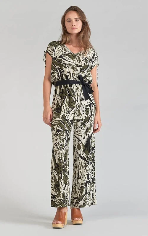 The Good Stuff LT Heloise Jumpsuit