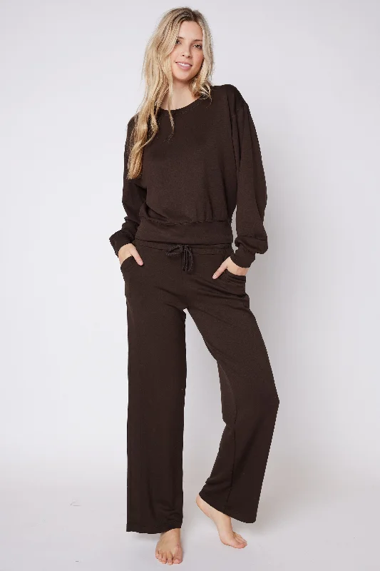 Budget Friendly Fashion Sallie High Waisted Pants