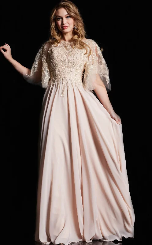End Of Season Sale Clothing Jovani 38622 Dress