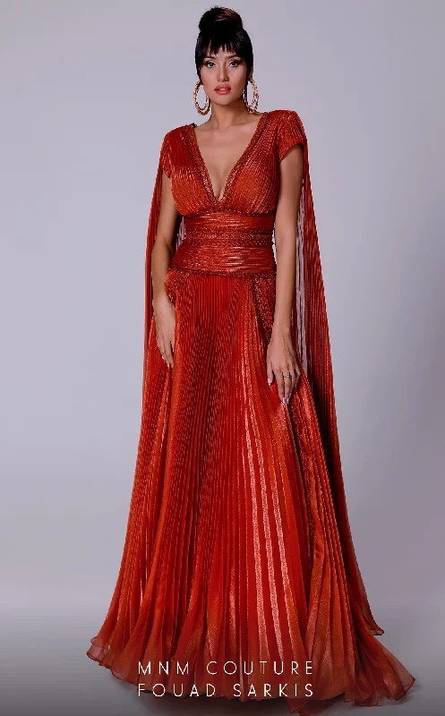 Modern Casual Clothing MNM COUTURE 2704 Dress
