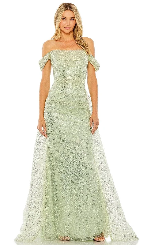 Unleash Your Style Mac Duggal 20515 Dress