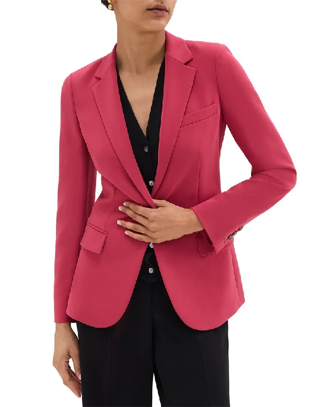 Shop Sales Theory Staple Blazer