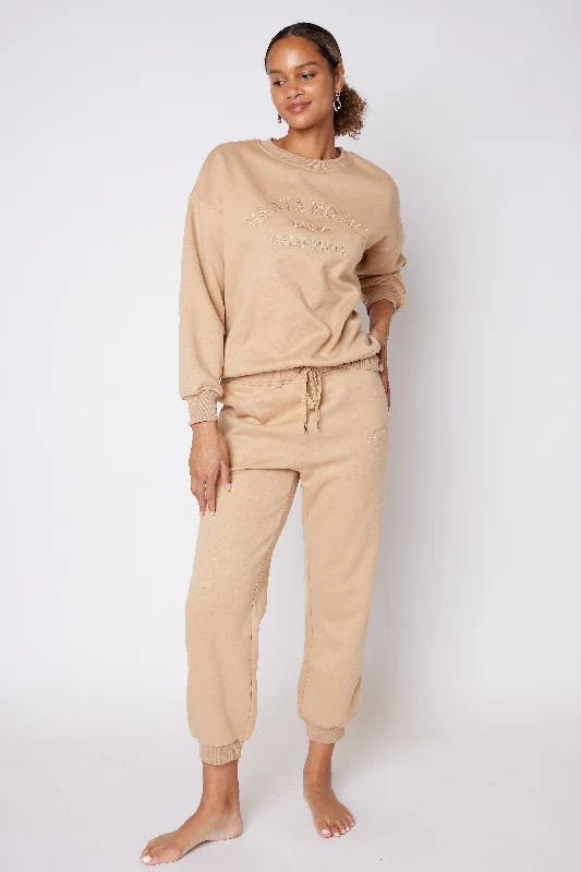 Casual Elegance Jessie Sweatpants