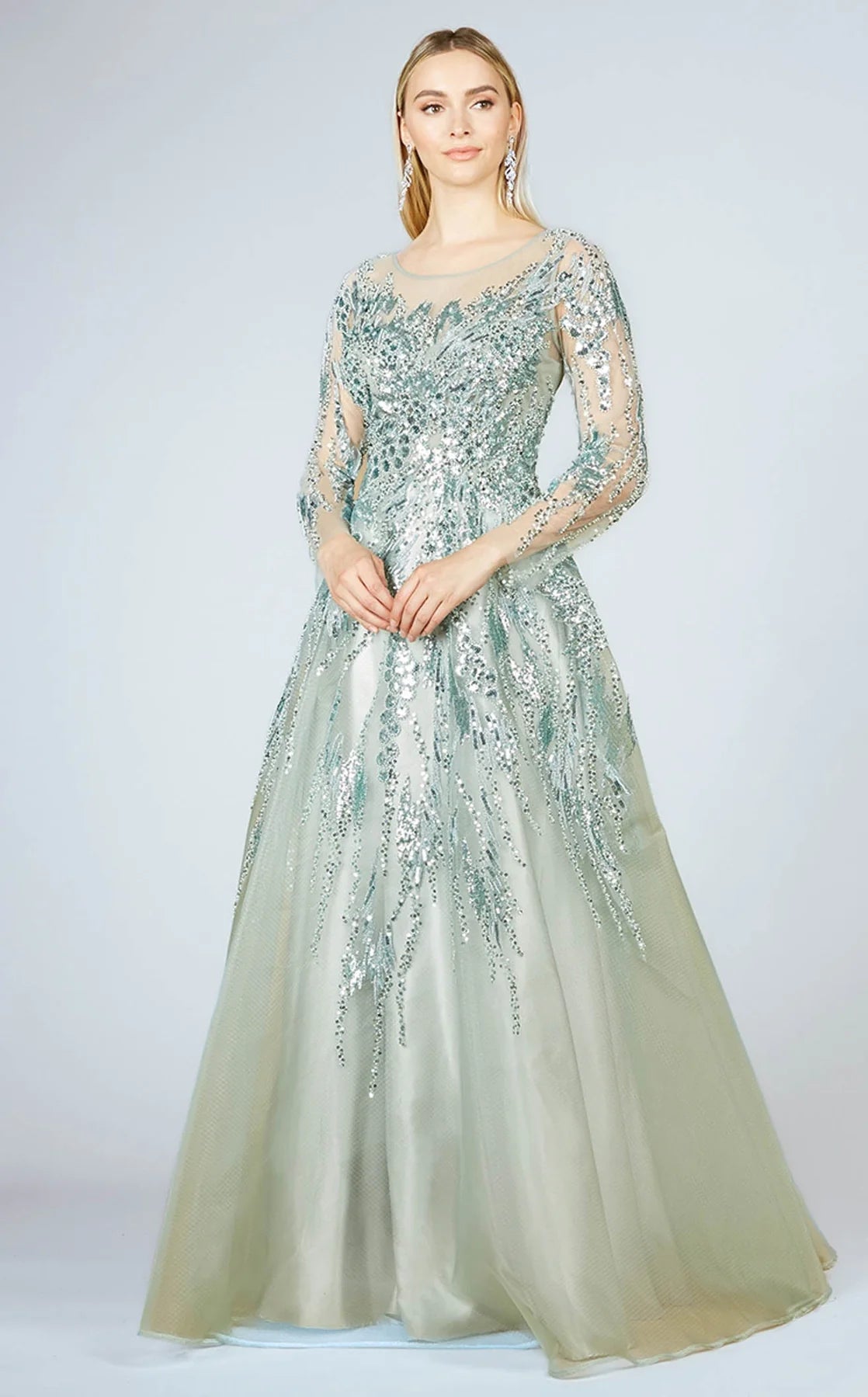 Casual Chic LARA 29208 DRESS