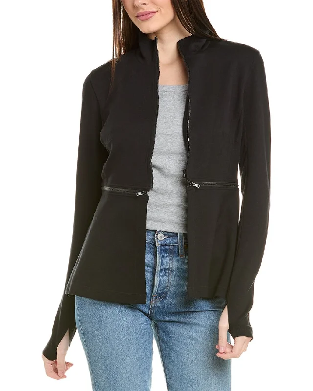 Tropical Island - Inspired Attire cabi Relax Jacket