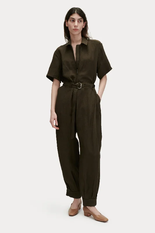 Snag Fabulous Fashion Bargains Barnes Jumpsuit