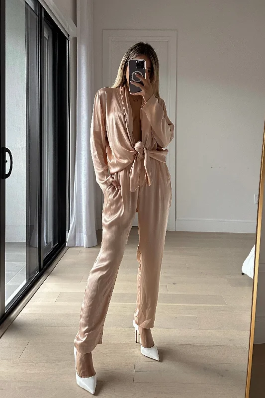 Hot Brand Discounts JOLY JUMPSUIT