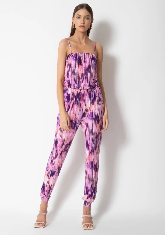 Style Breakthroughs Danni Jumpsuit - FINAL SALE